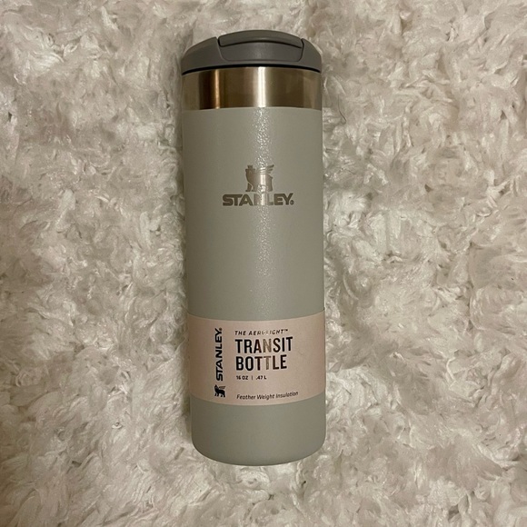 Stanley AeroLight Tumbler- Stainless Steel FOG Glimmer. NWT - Picture 3 of 8